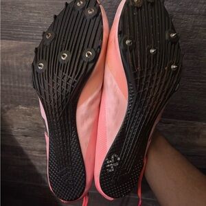 Adidas Men’s Salmon Track Shoes